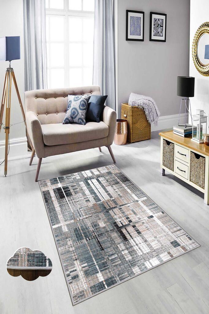 Conceptum Hypnose tepih Hmnt259, 80x120cm, šareni