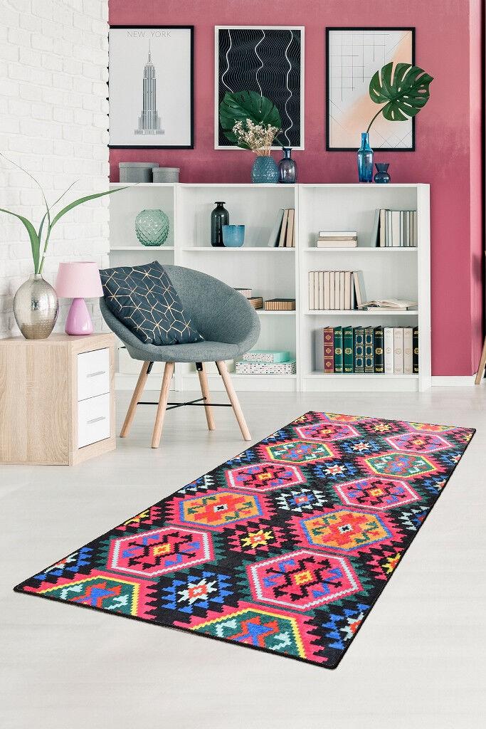 Conceptum Hypnose Carpet Carpet, 100x300cm, šareni