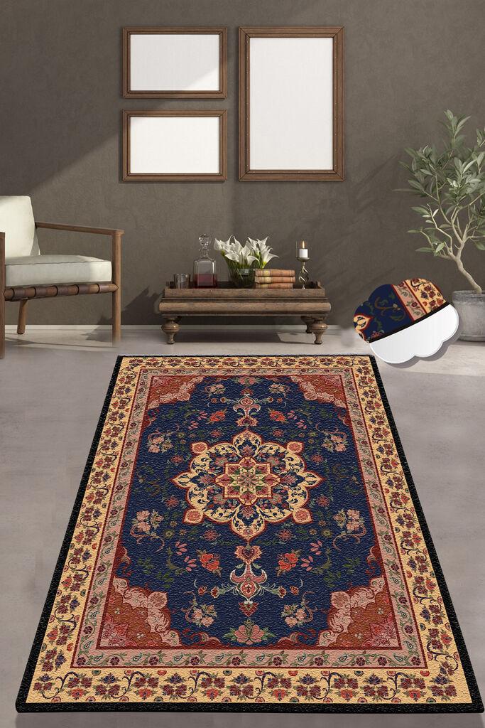 Conceptum Hypnose Carpet Weaving, 200x290cm, šareno
