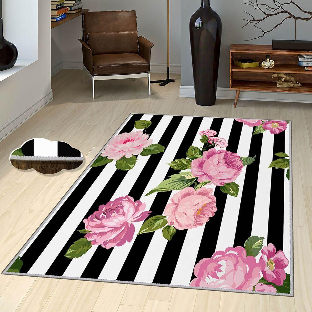 Conceptum Hypnose tepih Exfab315, 80x120cm, šareni