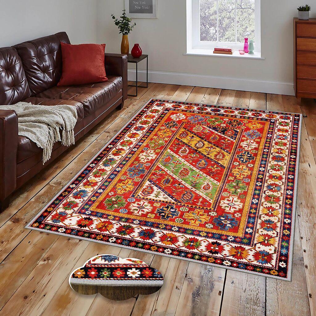 Conceptum Hypnose tepih Eexfab832, 100x200cm, šareni