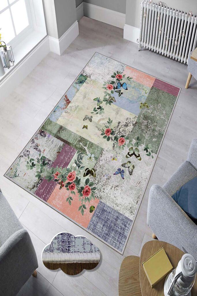 Conceptum Hypnose tepih Hmnt881, 60x100cm, šareni