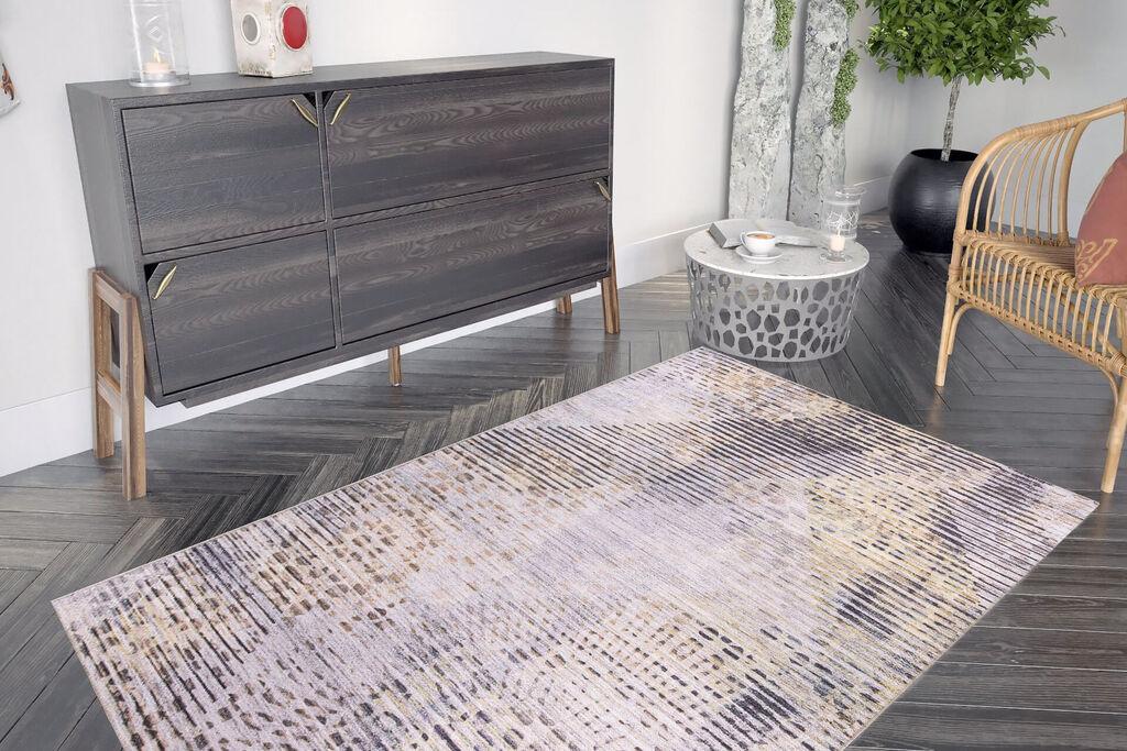 Conceptum Hypnose tepih Dorian Chenille 313, 75x150cm, šareni