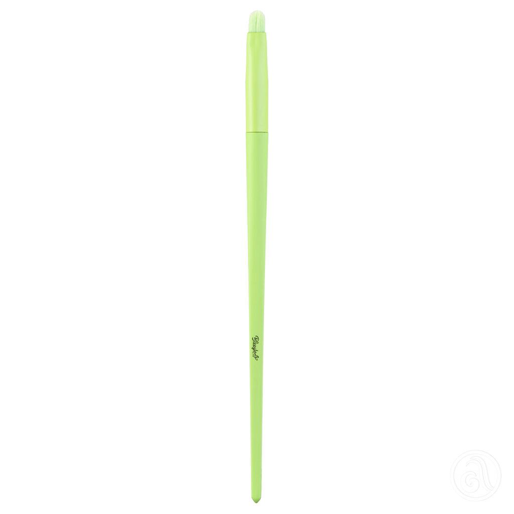 Blush Četkica za usne zelena BLSH456, Zelena