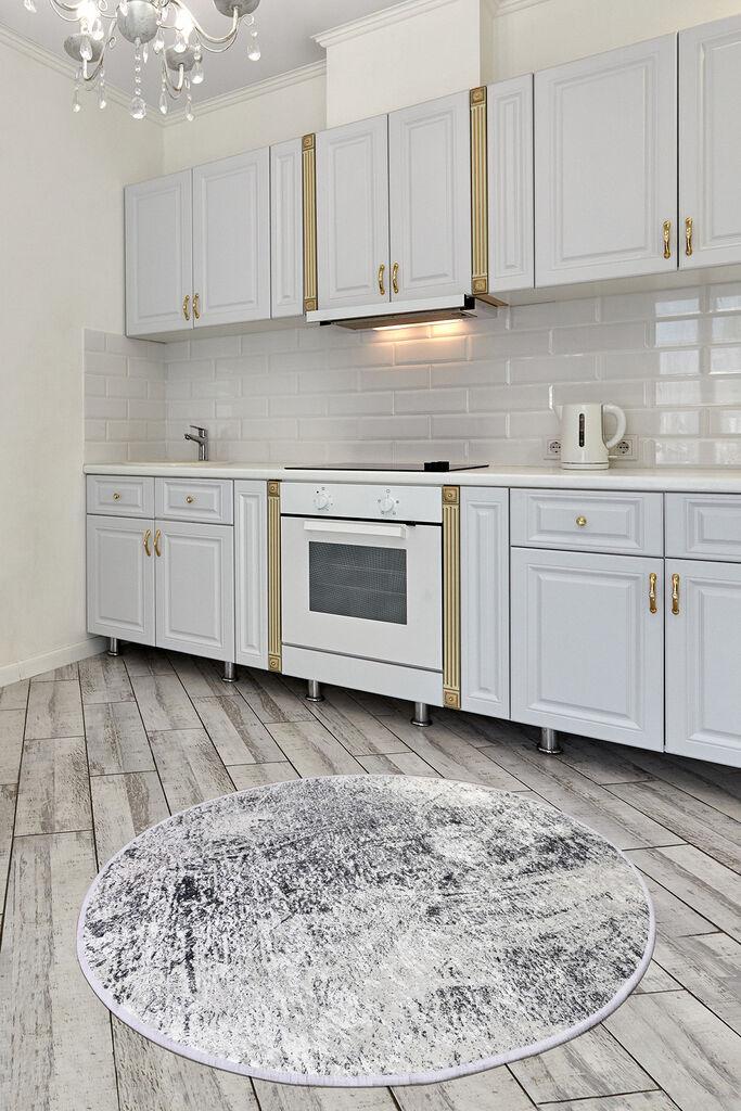 Conceptum Hypnose Carpet Evidence, O140cm, šareno