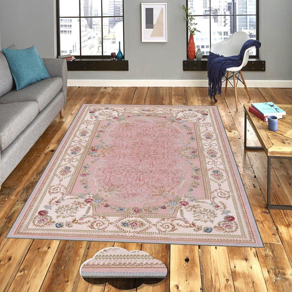 Conceptum Hypnose tepih Eexfab466, 80x200cm, šareni