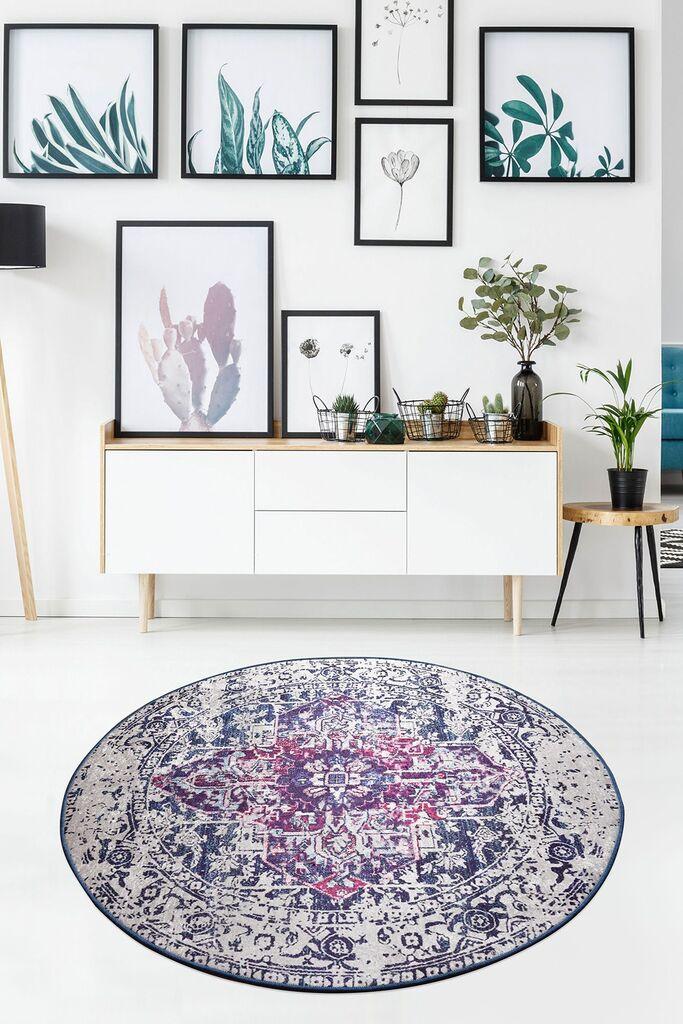 Conceptum Hypnose Carpet Weakness, O140cm, Šaren