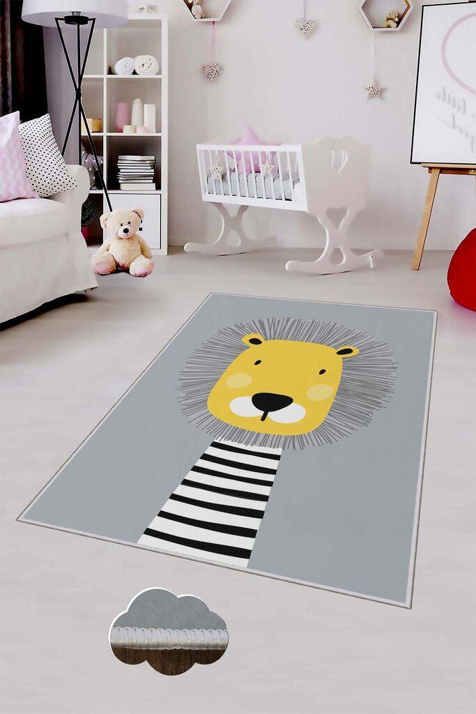 Conceptum Hypnose tepih HMNT493, 80x50cm, šareni