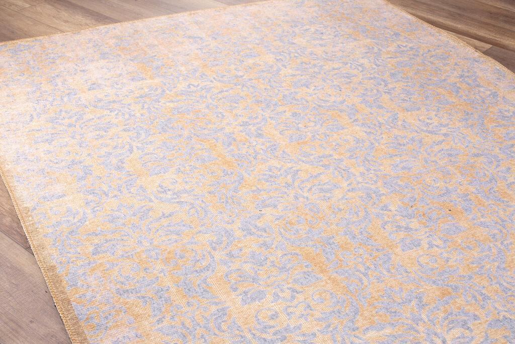Conceptum Hypnose tepih Blues Chenille 319, 75x150cm, narandžasta