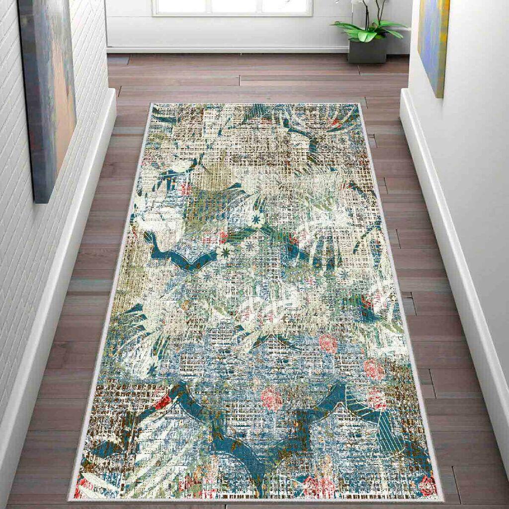 Conceptum Hypnose tepih Wooylk0070, 100x150cm, šareni