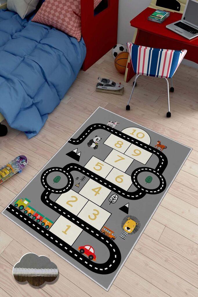 Conceptum Hypnose tepih HMNT474, 60x100cm, šareni