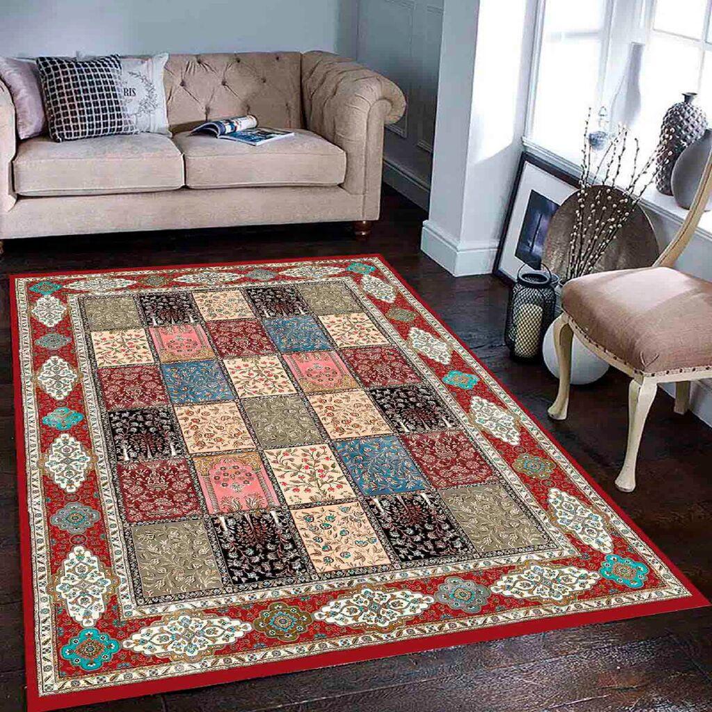 Conceptum Hypnose tepih Exfab226, 160x230cm, šareni