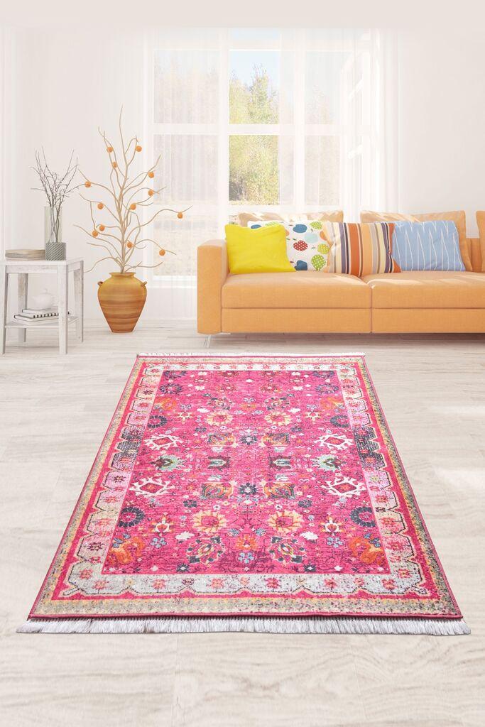 Conceptum Hypnose Carpet Retro, 140x190cm, Šaren