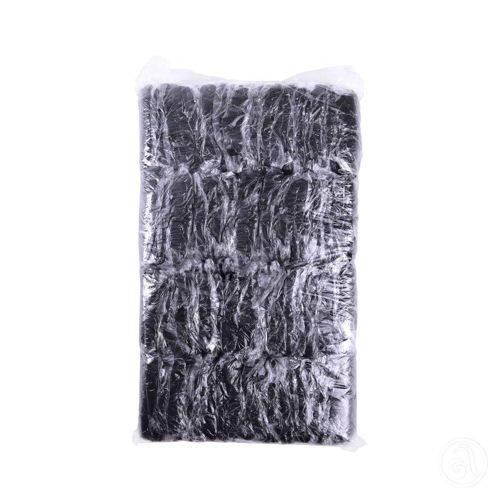 Roial Traka za kosu, Crna