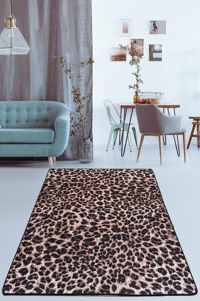Conceptum Hypnose tepih Jaguar, 160x230cm, šaren