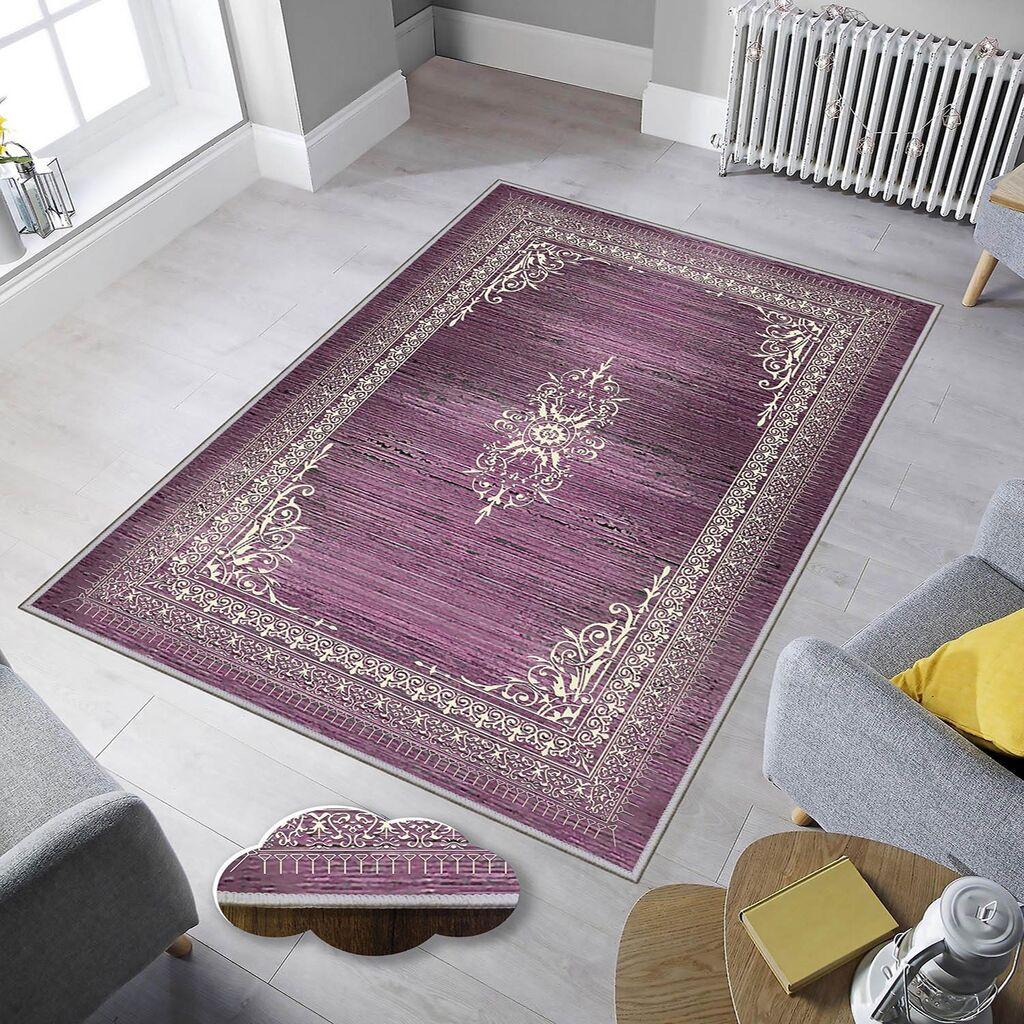 Conceptum Hypnose tepih Eexfab639, 160x230cm, šareni