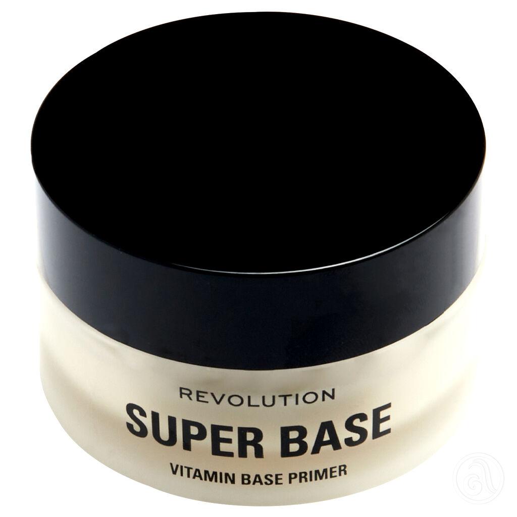 Makeup Revolution Prajmer Vitamin Base, 25ml