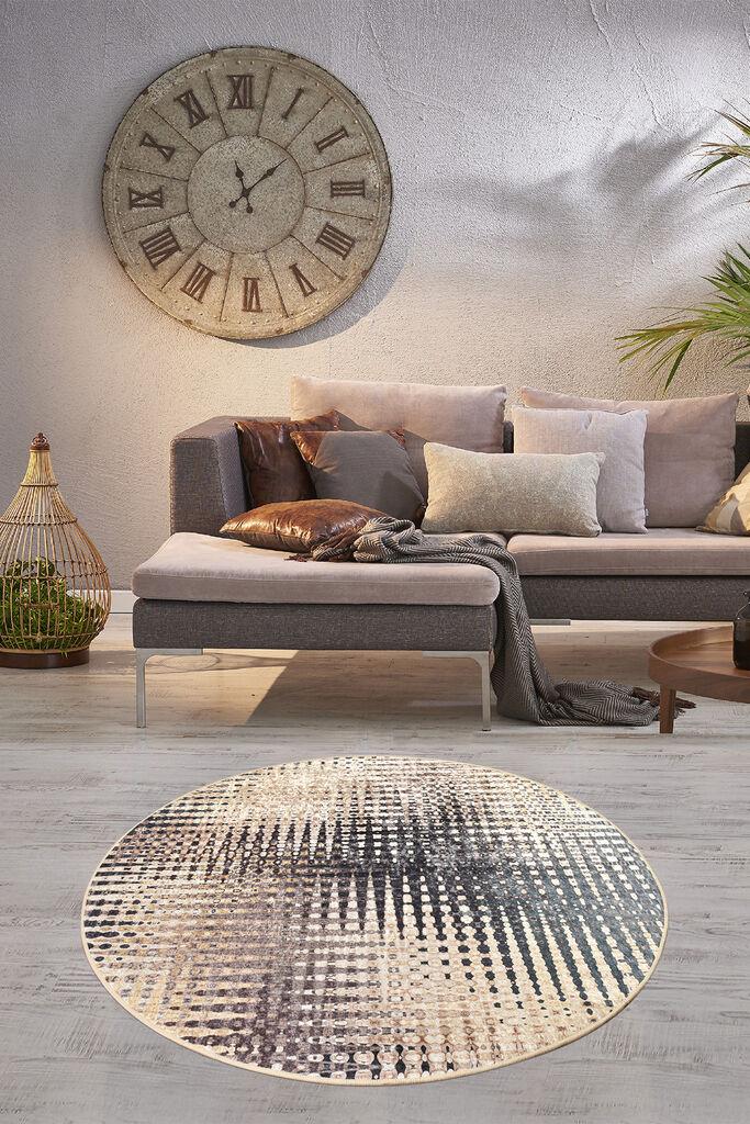 Conceptum Hypnose Carpet Fusion, O100cm, šareni