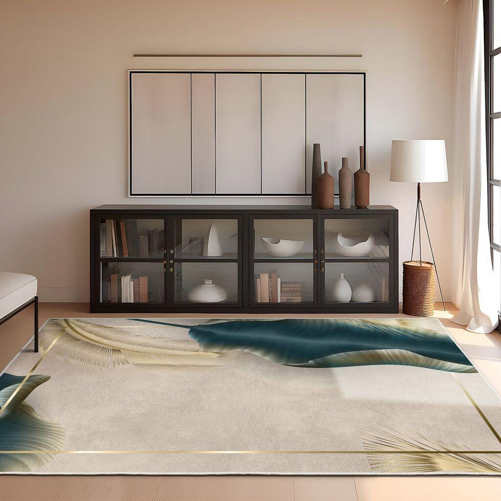 Conceptum Hypnose tepih Els2435 - 2, 80x120cm, šareni