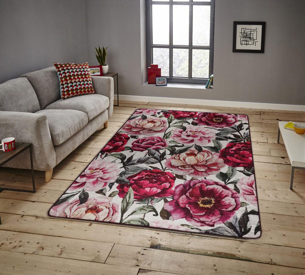 Conceptum Hypnose Carpet Assurance, 120x180cm, šareni