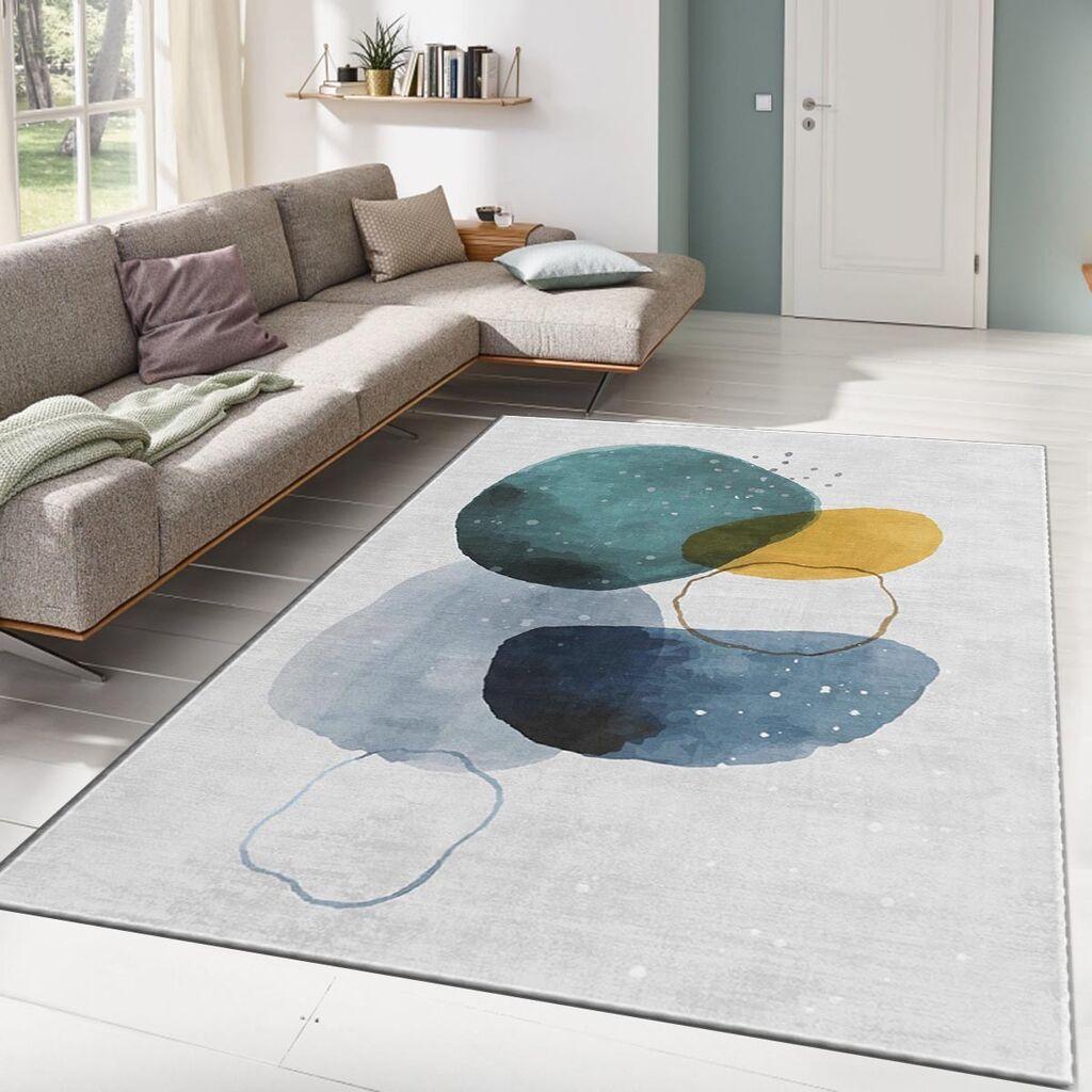 Conceptum Hypnose tepih 39A, 80x140cm, šareni