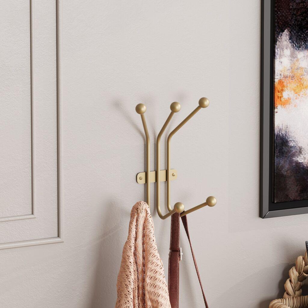 Wallity kuka za mrave, zlatne boje