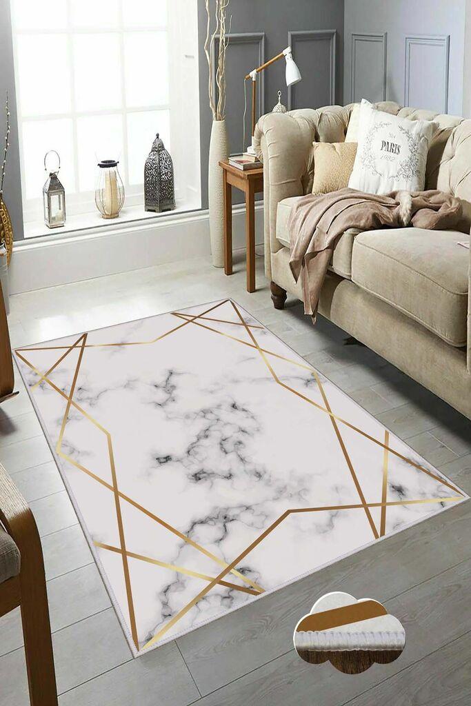 Conceptum Hypnose tepih Hmnt608, 120x180cm, šareni