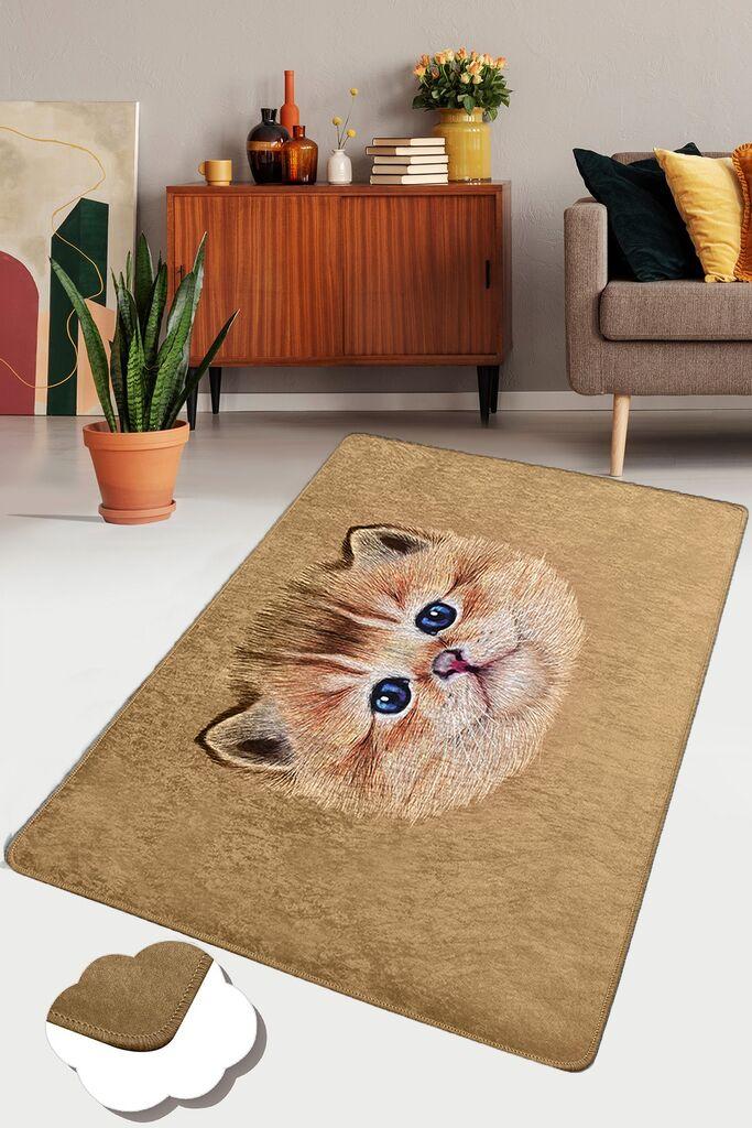 Conceptum Hypnose tepih Bambino, 80x120cm, šareni