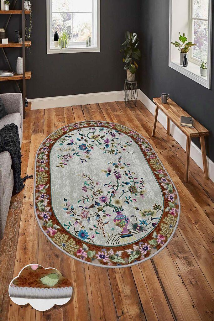 Conceptum Hypnose tepih Hmnt921, 50x80cm, šareni