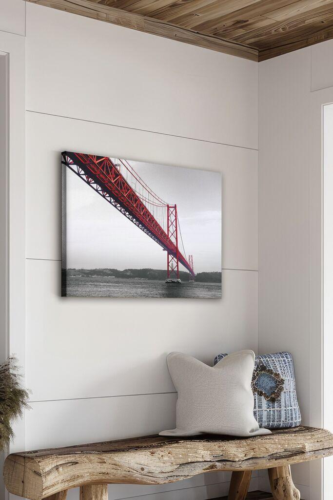 Wallity Slika Ersyfdc164, 50x70 cm