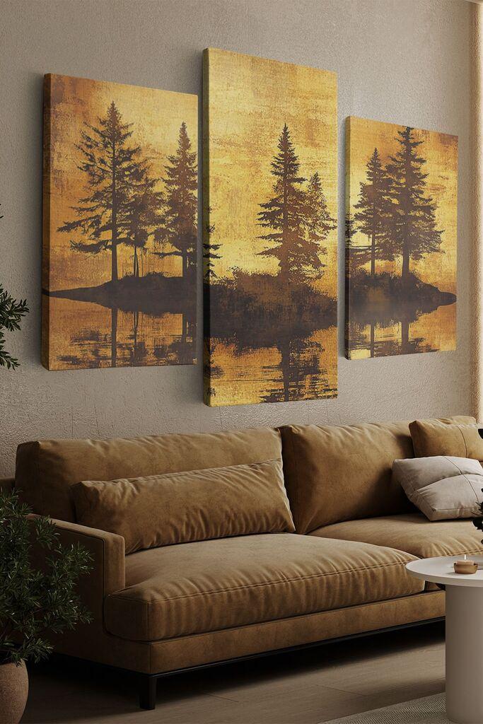 Wallity slika Ersycnvs3Asm4,, 3 dijela