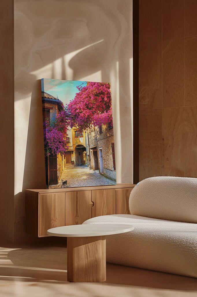 Wallity Slika Ersyfdc289, 50x70 cm