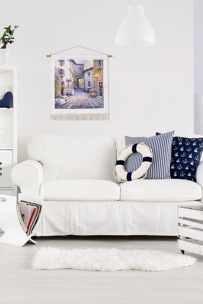 Wallity slika Yagli Boy WLL 55, 65x75 cm