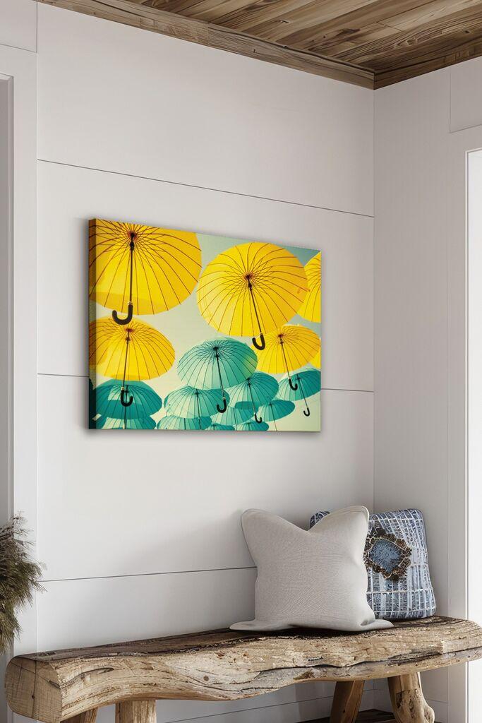 Wallity Slika Ersyfdc52, 70x100 cm