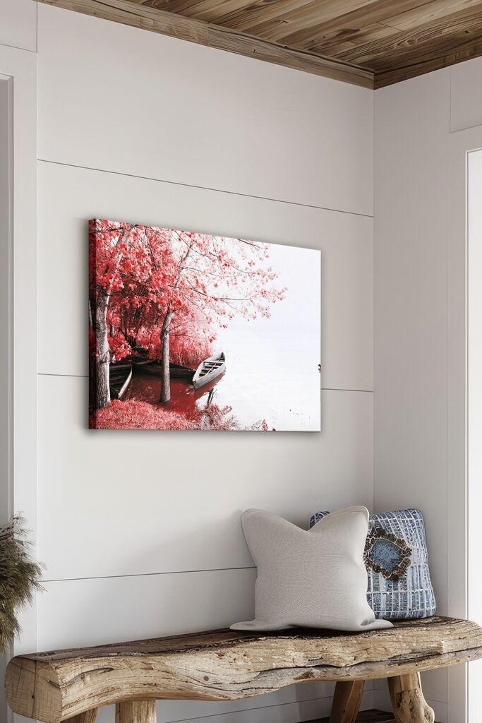 Slika Wallity Ersyfdc201, 70x100 cm