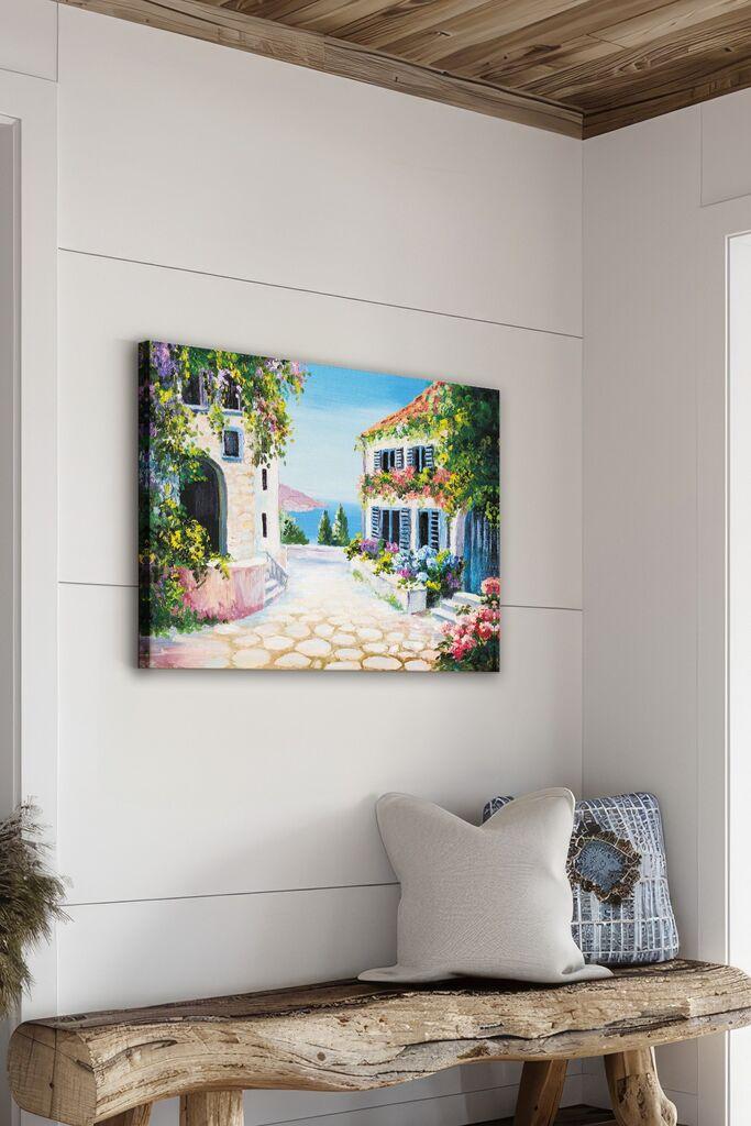 Slika Wallity Ersyfdc144, 70x100 cm