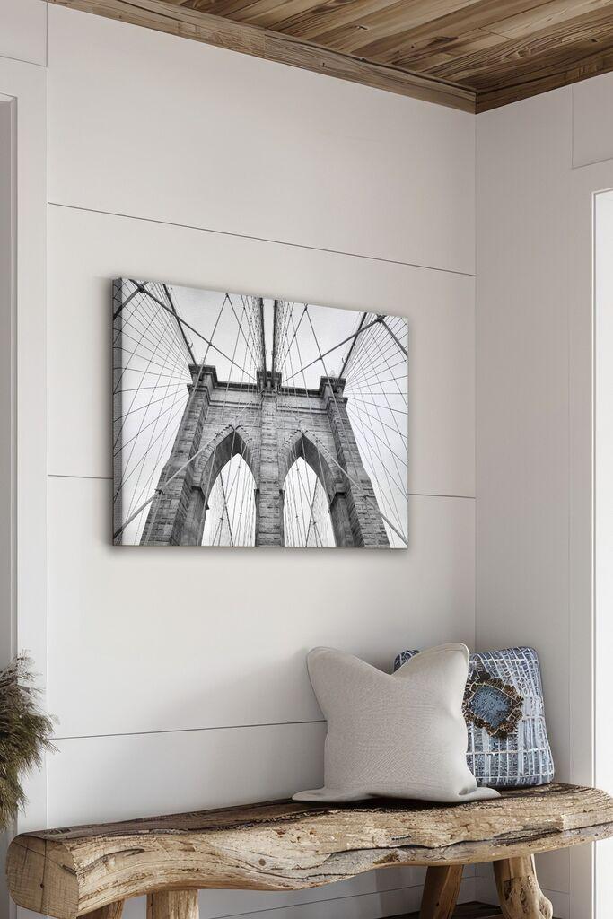 Wallity Slika Ersyfdc48, 50x70 cm