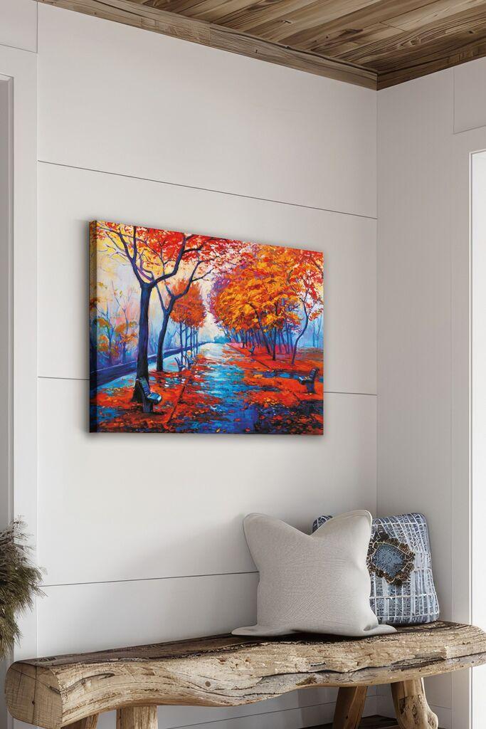 Wallity Slika Ersyfdc90, 70x100 cm