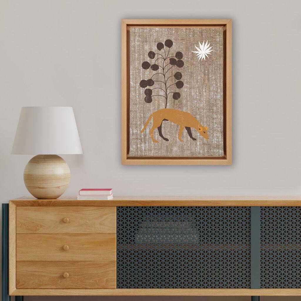 Wallity slika LNJ11888587937-6696, 66x96 cm