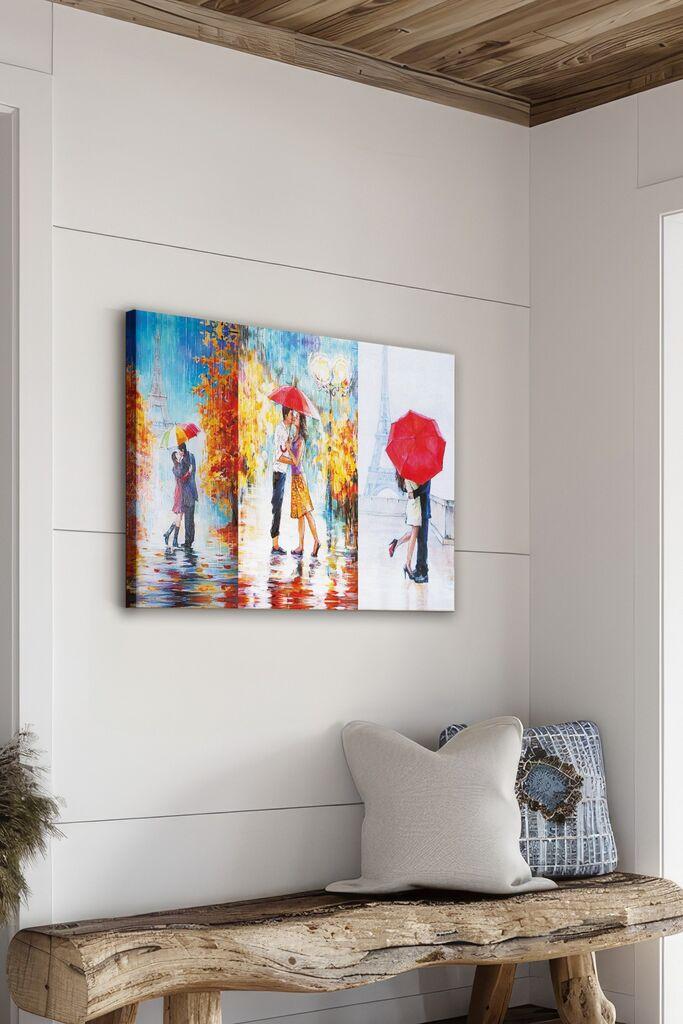 Wallity Slika Ersyfdc23, 70x100 cm