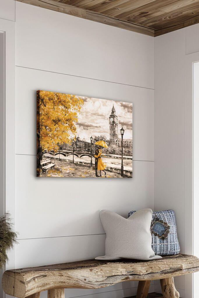 Wallity Slika Ersyfdc2, 50x70 cm