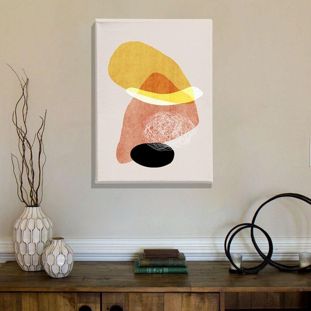 Wallity Slika ASR_CNV25-38, 70x100 cm