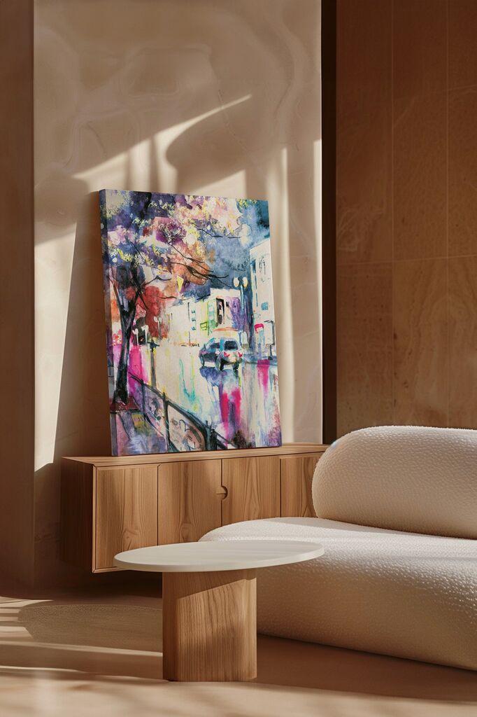 Slika Wallity Ersyfdc292, 50x70 cm