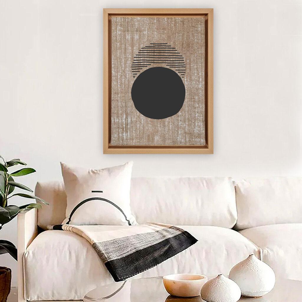 Slika Wallity LNJ517943099823-6696, 66x96 cm