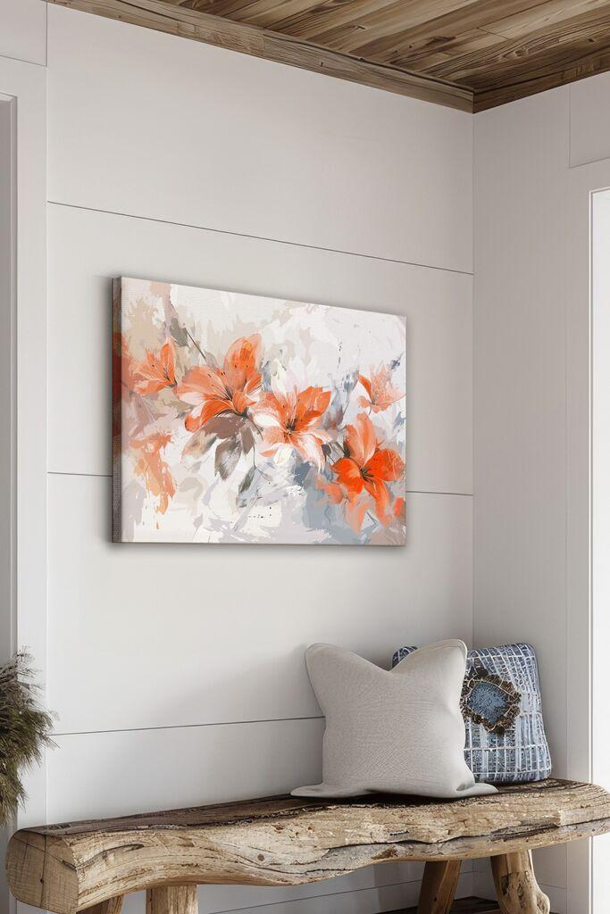 Wallity Slika Ersysb030, 70x100 cm