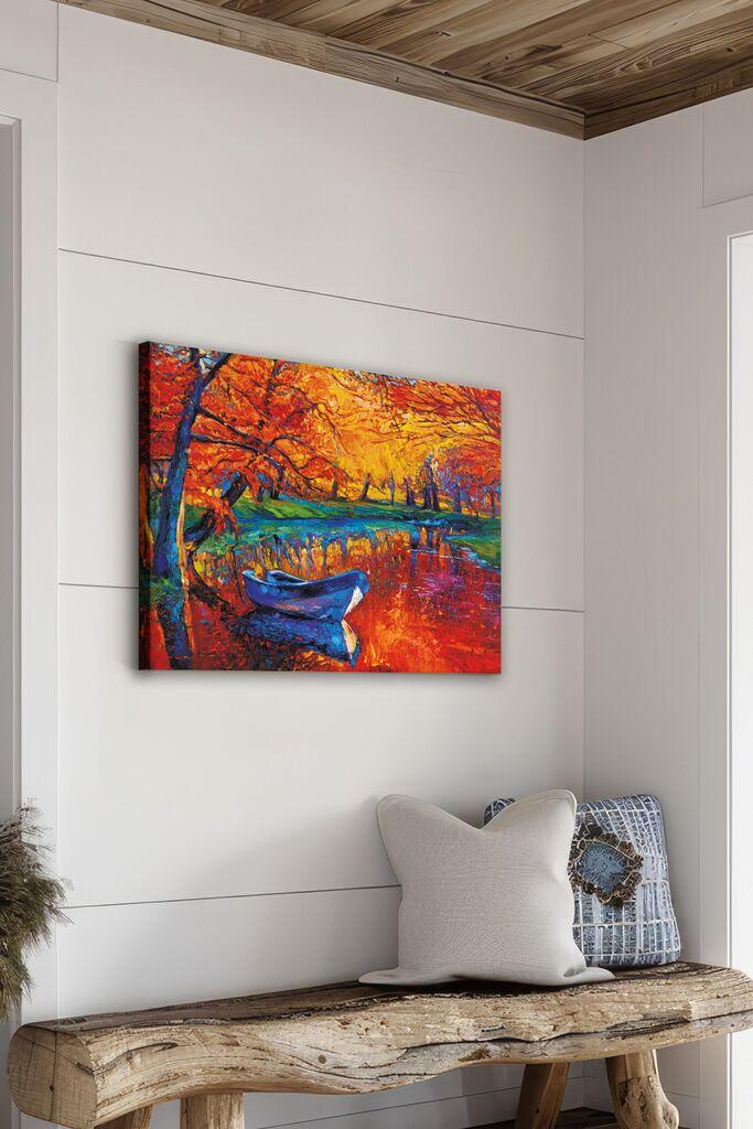 Slika Wallity Ersyfdc91, 40x60 cm