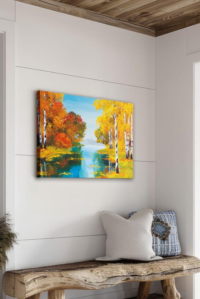 Slika Wallity Ersyfdc159, 50x70 cm