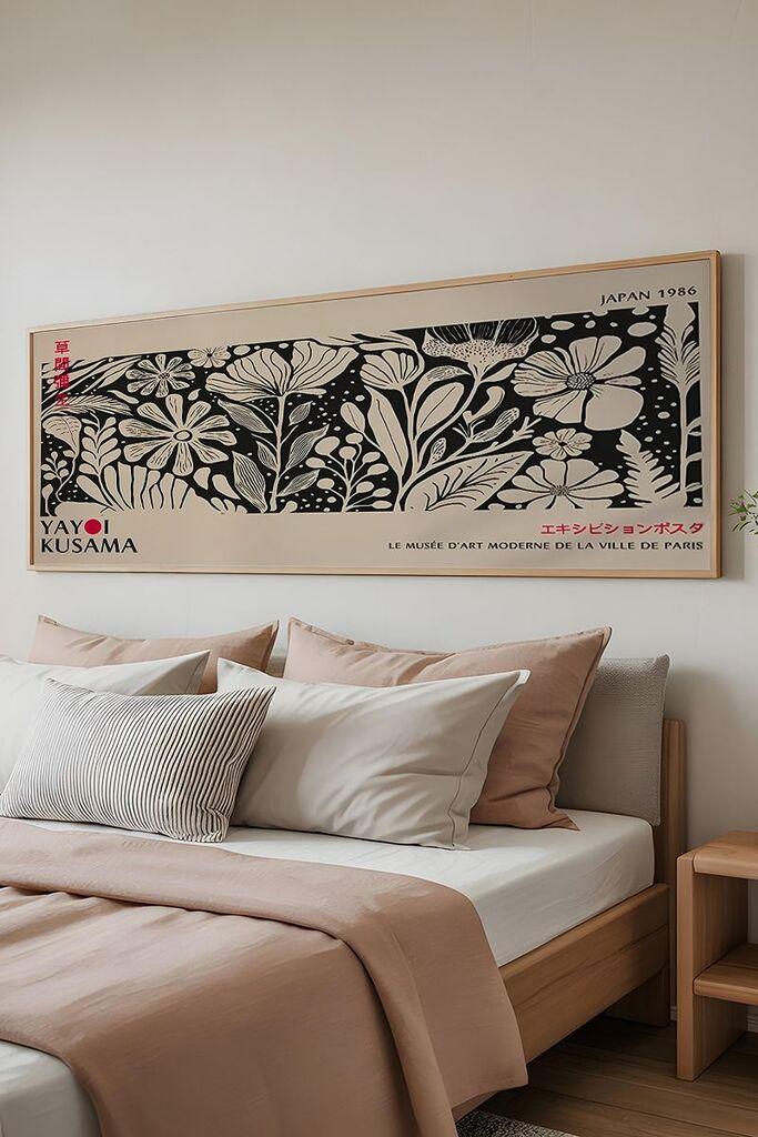 Uokvirena slika Wallity Artsmdfyty5, 33x70 cm