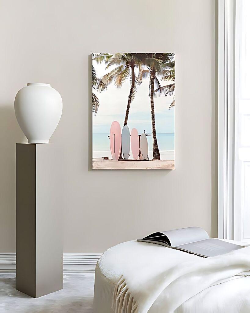 Wallity Slika Umjetnička platna9, 40x60 cm