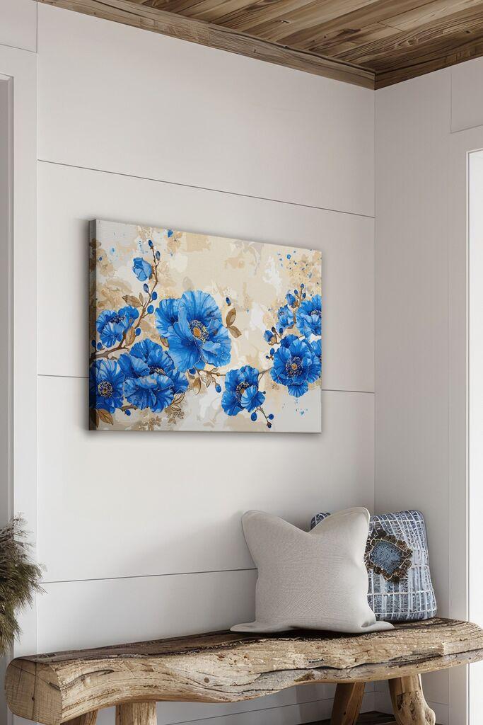 Slika za zid Ersysb039, 40x60 cm